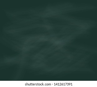 School blackboard texture high resolution. Green color