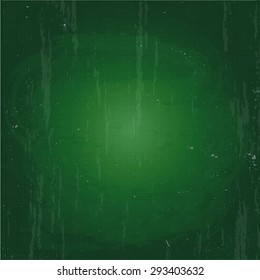School Blackboard Texture. Vector Chalkboard Background. For your design