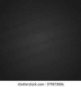 school board of black color  shabby illustration