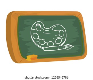 school board cartoon