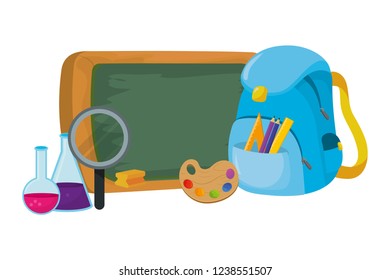 school board cartoon
