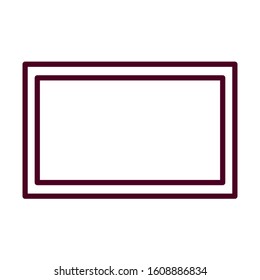 School board design, Eduaction class lesson knowledge preschooler study learning classroom and primary theme Vector illustration