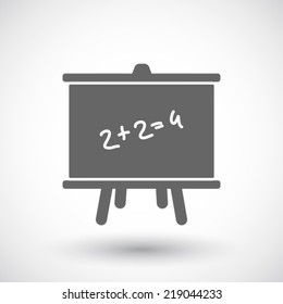 School board icon