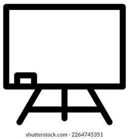 school board icon or logo isolated sign symbol vector illustration - high quality black style vector icons
