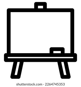 school board icon or logo isolated sign symbol vector illustration - high quality black style vector icons
