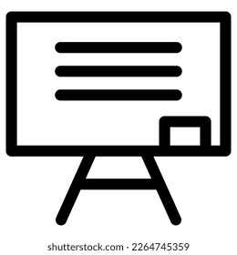 school board icon or logo isolated sign symbol vector illustration - high quality black style vector icons

