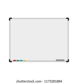 School board icon. Vector illustration.