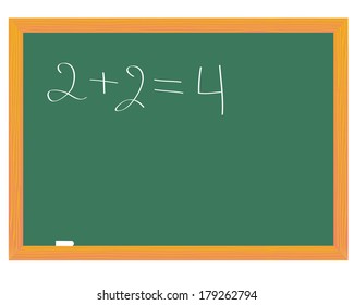 school board to school on a white background