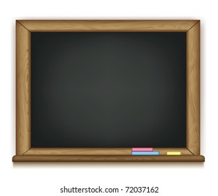 School Board Vector Stock Vector (Royalty Free) 72037162 | Shutterstock