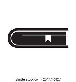 School book icon for apps and web sites