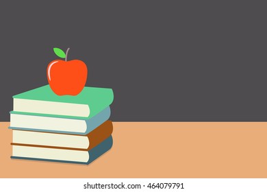 School books
