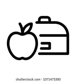 School Break time Snacks