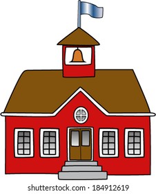 School Building