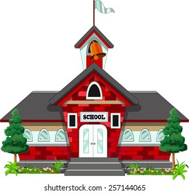 school building design