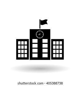 School building design 