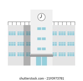 3,591 School building clipart Images, Stock Photos & Vectors | Shutterstock