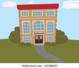 5,499 School garden images Images, Stock Photos & Vectors | Shutterstock