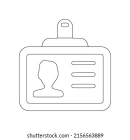 School Bundling Icon Vector illustration