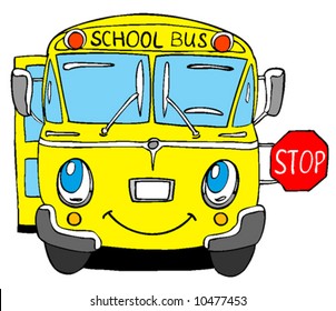 School bus