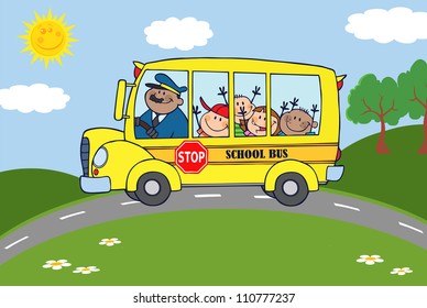 School Bus