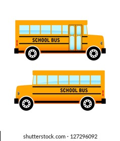 114,039 School bus Images, Stock Photos & Vectors | Shutterstock