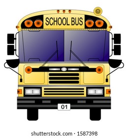 School Bus