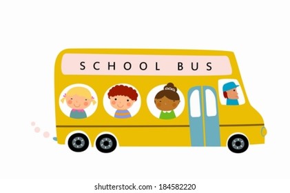 School bus