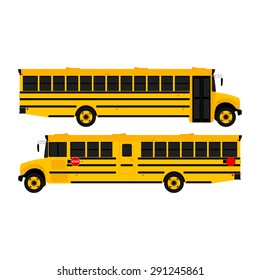 School Bus 
