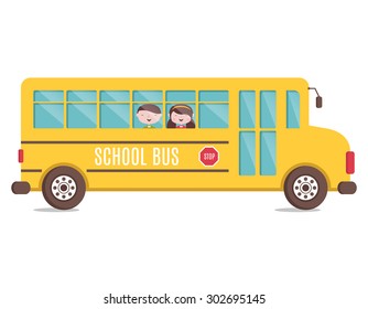   School bus