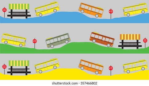 School bus