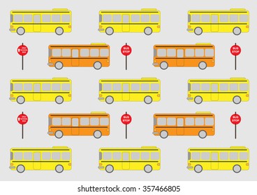School bus