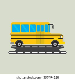 School bus