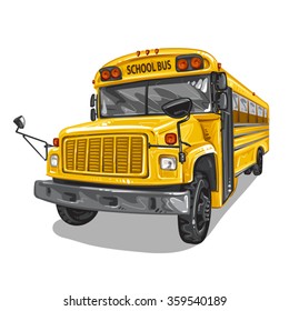 School bus