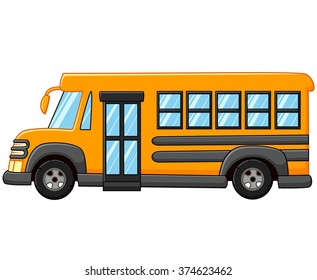 School bus