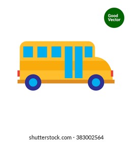 School bus