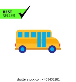 School bus