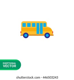 School bus