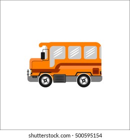 School Bus