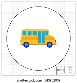 School bus