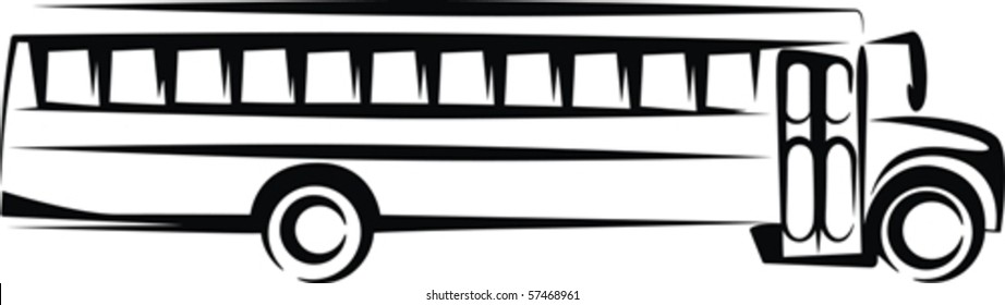 School bus