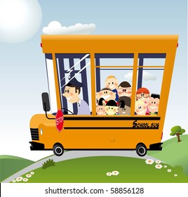 School Bus