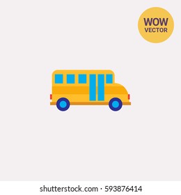 School bus