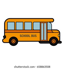 School Bus