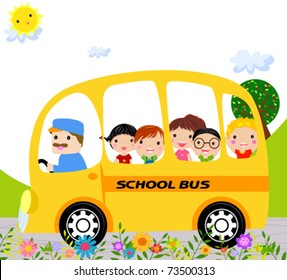 School Bus