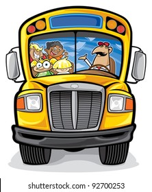 School Bus