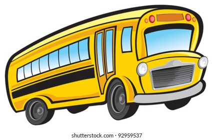 School bus