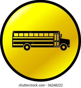 school bus button