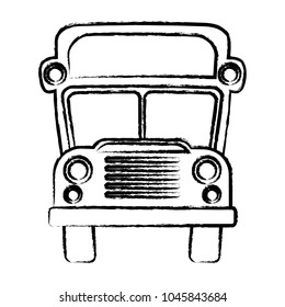 school bus design