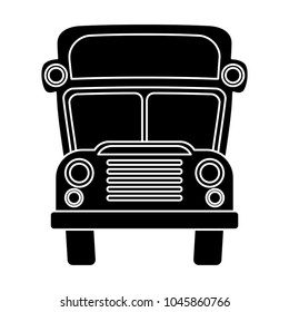 school bus design
