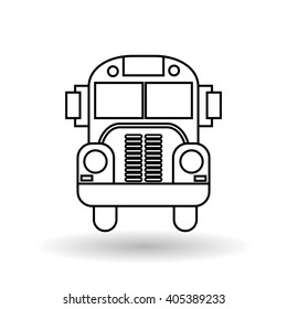 School bus design 